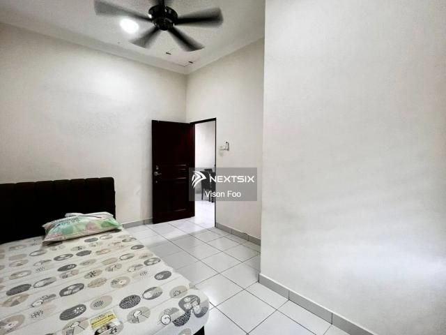 Residential House for sale in Johor