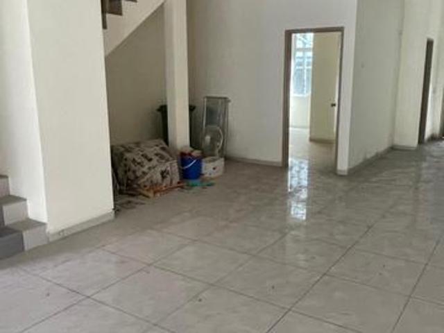Terraced House for sale in Wellesley, Penang