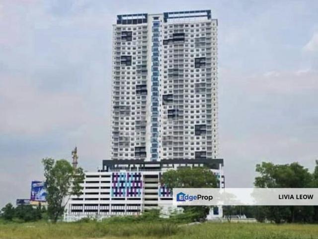 Condominium for sale in Petaling, Subang Jaya