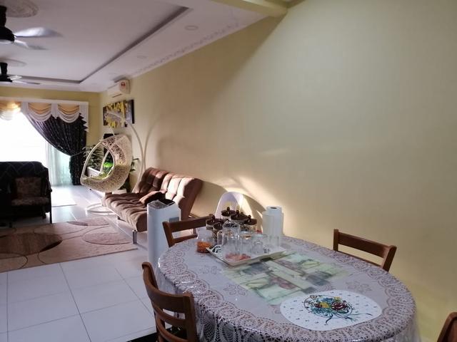 Condominium for sale in Georgetown, Penang