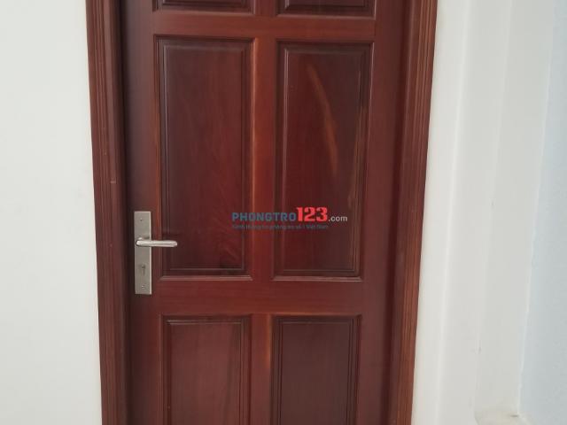 Bất động sản cho thuê tại Hồ Chí Minh