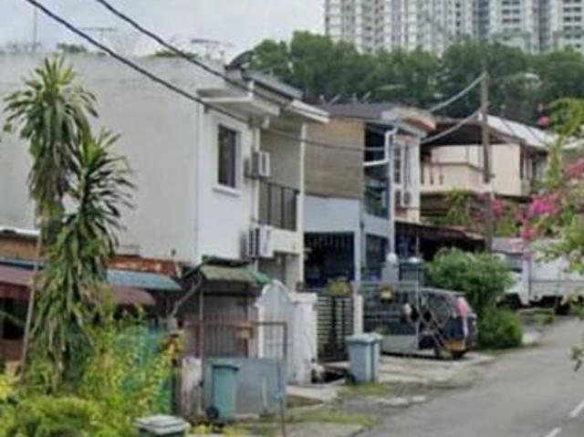 Terraced House for sale in Cheras, Kuala Lumpur