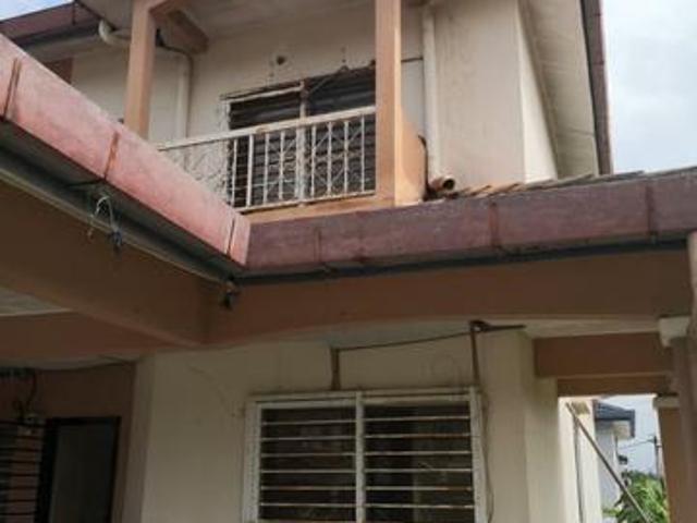 Terraced House for sale in Petaling, Subang Jaya