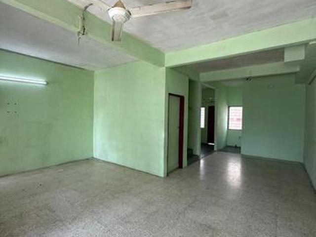 Terraced House for sale in Wellesley, Penang