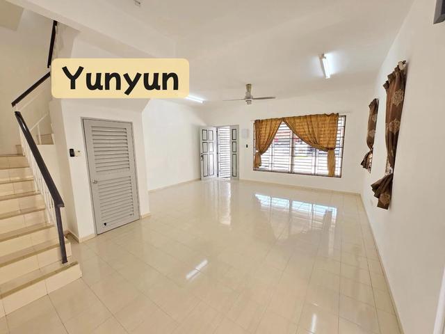 Terraced House for sale in Wellesley, Penang