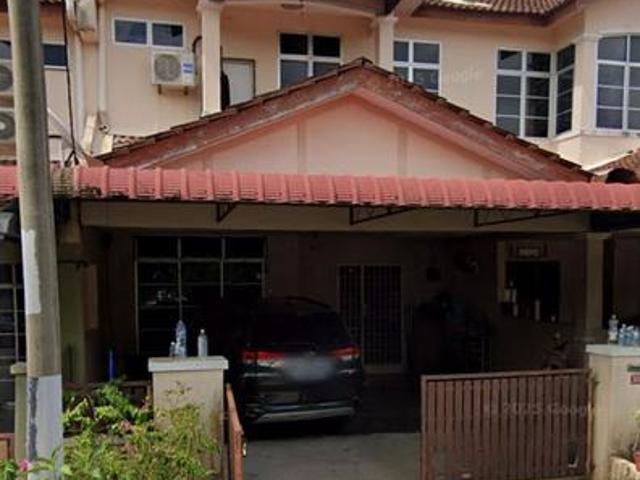 Terraced House for sale in Jitra, Kedah