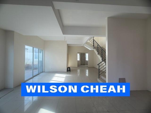 Residential House for sale in Wellesley, Penang