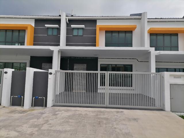 Terraced House for sale in Serendah, Selangor