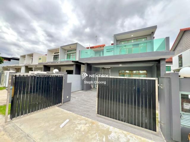 Residential House for sale in Johor