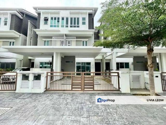 House for sale in Kajang, Langat