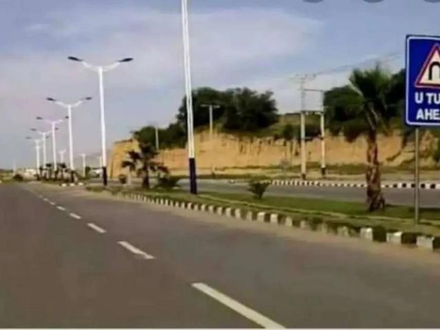 Land for sale in Rawalpindi, Islamabad Capital Territory