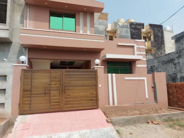 House for sale in Rawalpindi, Islamabad Capital Territory