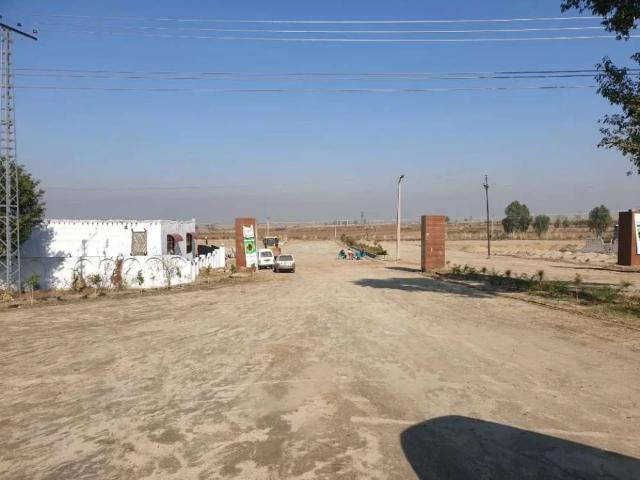 Land for sale in Attock, Islamabad Capital Territory