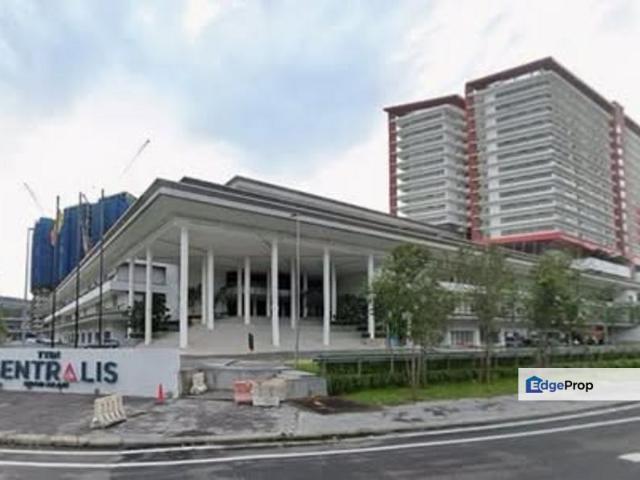 Condominium for sale in Petaling, Alam Impian