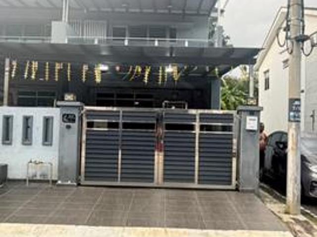 Terraced House for sale in Kulai, Johor