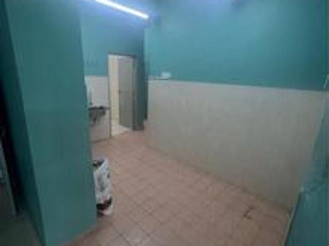 Condominium for sale in Kajang, Langat