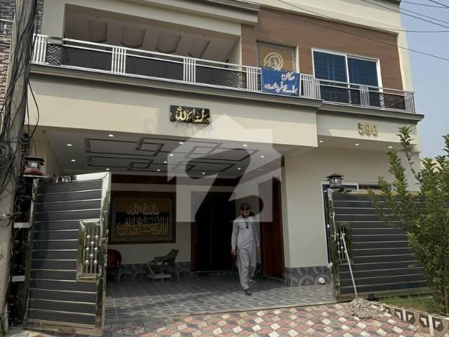 House for sale in اسلام آباد, زون 1