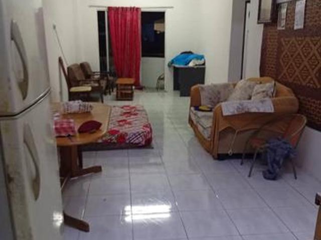 Apartment for sale in Port Klang, Selangor
