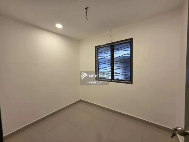 Property for sale in Johor