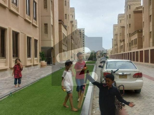 Apartment for sale in Karachi