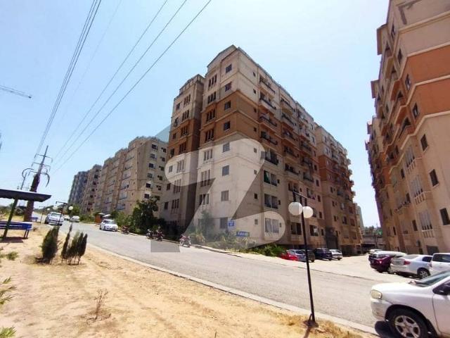 Apartment for sale in Islamabad
