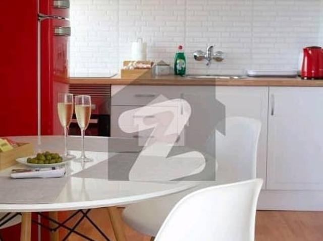 Apartment for sale in Rawalpindi, Islamabad Capital Territory
