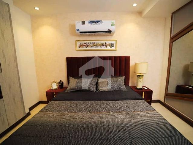 Apartment for sale in Rawalpindi, Islamabad Capital Territory
