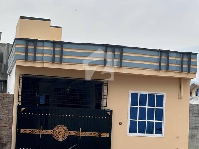 House for sale in Islamabad