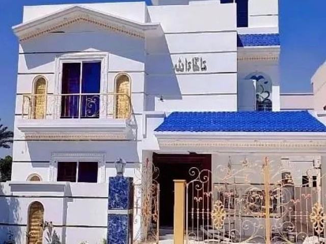 House for sale in Gujranwala, Islamabad Capital Territory