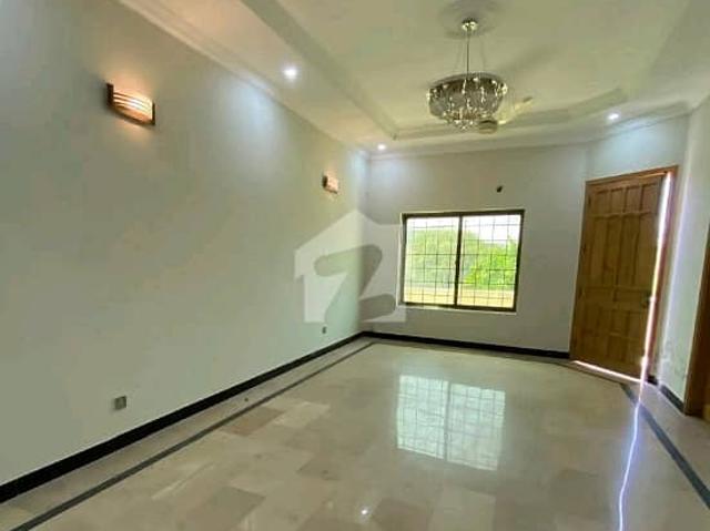 House for sale in Islamabad