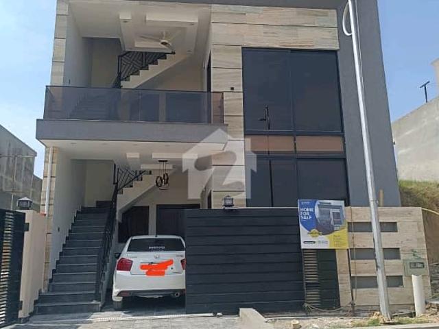 House for sale in اسلام آباد, زون 1