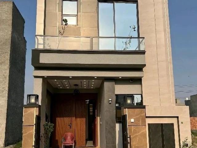 House for sale in Rawalpindi, Islamabad Capital Territory