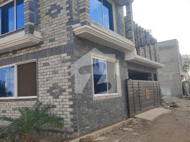 House for sale in Islamabad