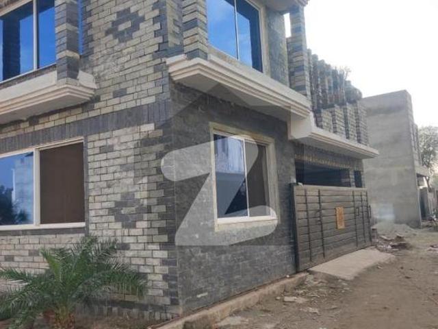 House for sale in Islamabad