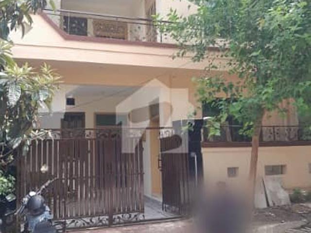 House for sale in Islamabad