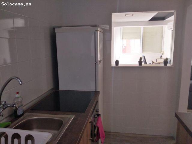 Piso en venta en Bailén-Miraflores, Málaga-Costa del Sol