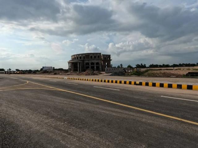 Land for sale in شرق پور, لاہور ڈویژن