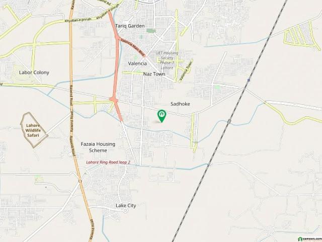 Land for sale in Rawalpindi, Islamabad Capital Territory