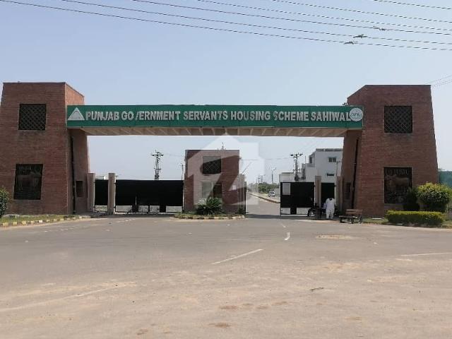 Property for sale in Sahiwal, Islamabad Capital Territory