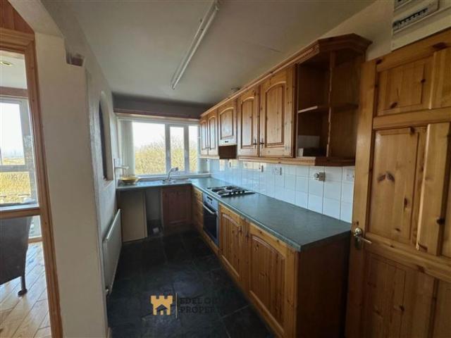 Detached House for sale in Bruckless, Ulster