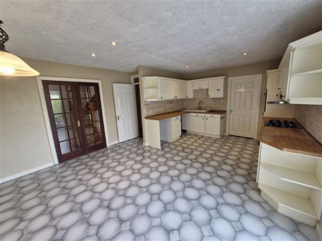 Bungalow for sale in Ballingeary, South Tipperary