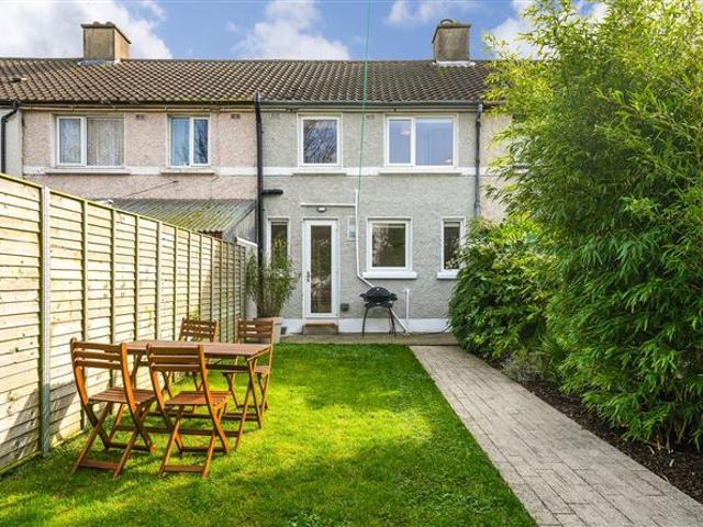 House for sale in Bluebell, North Tipperary