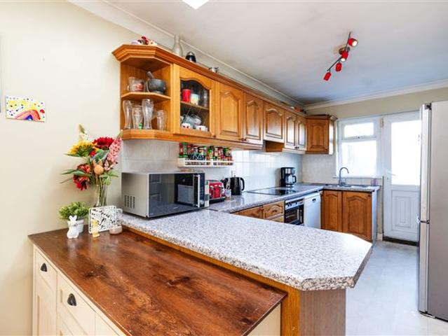 Detached House for sale in Baldoyle, North Tipperary