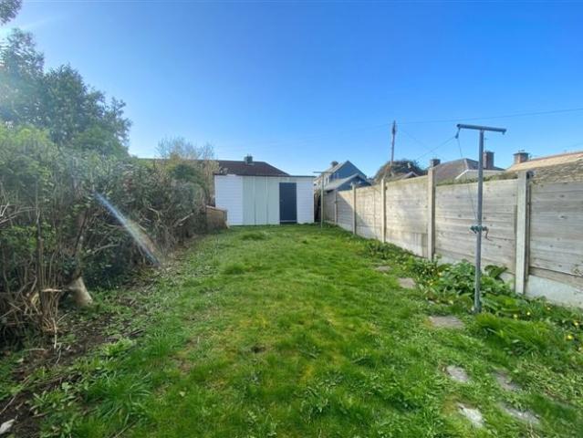 Terraced House for sale in Clogheen, South Tipperary