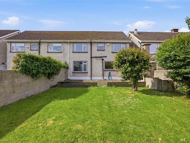 Detached House for sale in Bluebell, North Tipperary