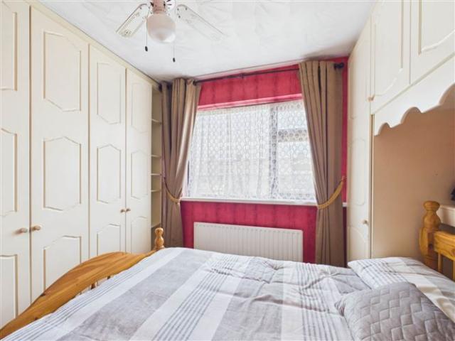 Terraced House for sale in Newtown, North Tipperary