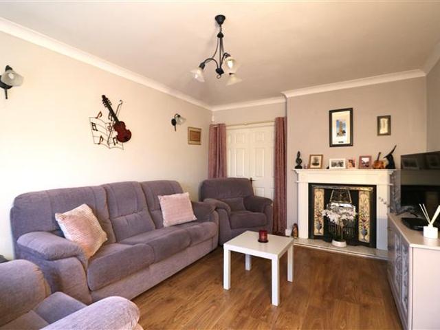 Detached House for sale in Celbridge, North Tipperary
