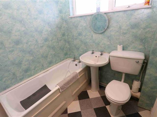 Terraced House for sale in Drogheda, North Tipperary