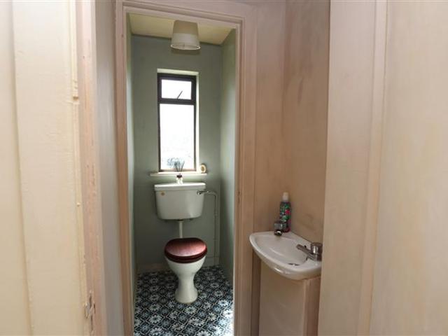 Detached House for sale in Drogheda, North Tipperary