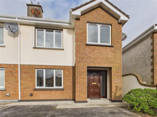 Detached House for sale in Ennis, South Tipperary